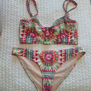 Mara Hoffman Bikini